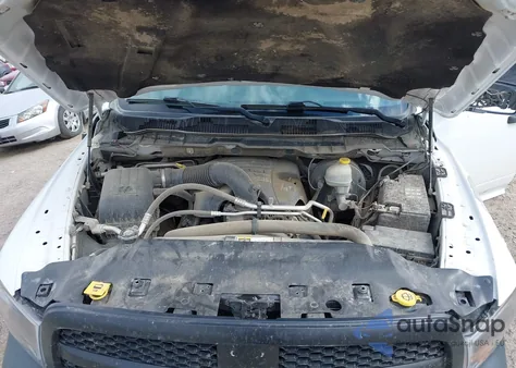 2015 Ram 1500 Tradesman z USA, uszkodzony, nr VIN 1C6RR7FT7FS763757